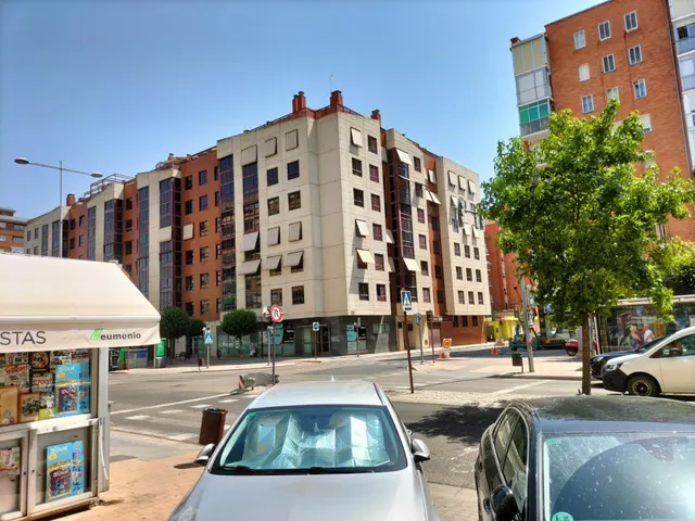 Moncasa alquila piso en cardenal cisneros — 22