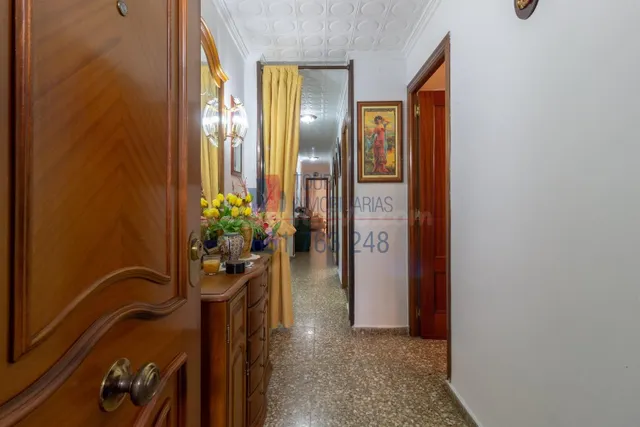 Piso 3 habitaciones 76m² en venta - Carolinas Altas — 2