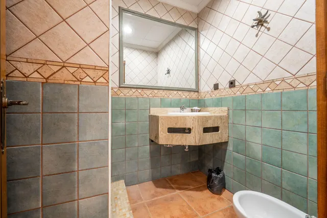 Venta del HOTEL-RESTAURANTE CERRILLO DE SAN MARCOS - Complejo hostelero en pleno funcionamiento (DIEZMA - GRANADA) — 39