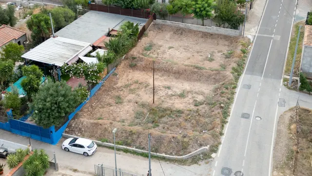 Terreno Urbano Cresta del Gallo — 7