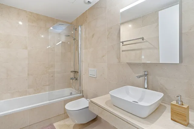 Adosado 4 habitaciones 305m² en venta - Riviera del sol — 28