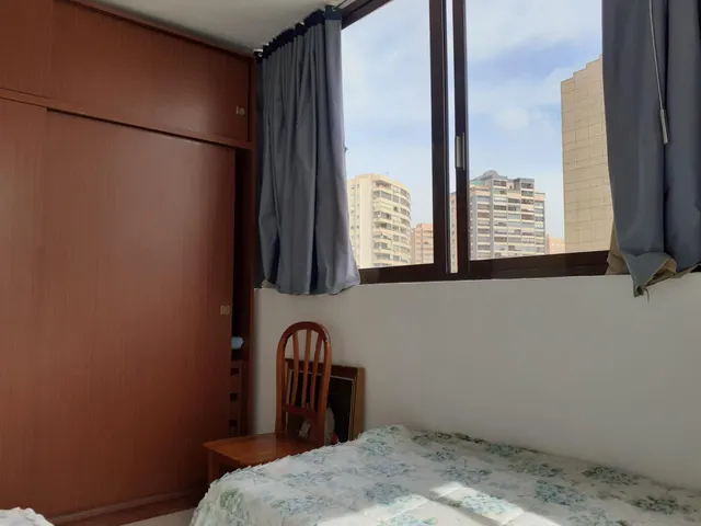 Alquiler temporada junio, julio,agosto y sept. apartamento 2 dormitorios 1 baño en la Cala con wifi — 18