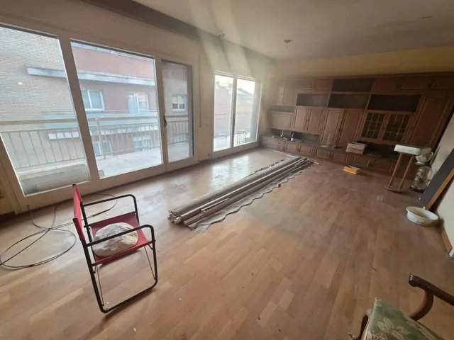 Venta ático en Igualada zona balmes 6 habitaciones, terraza y garaje!! — 7