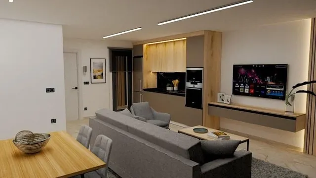 Ático 2 habitaciones 69m² en venta - La Torre de la Horadada — 44