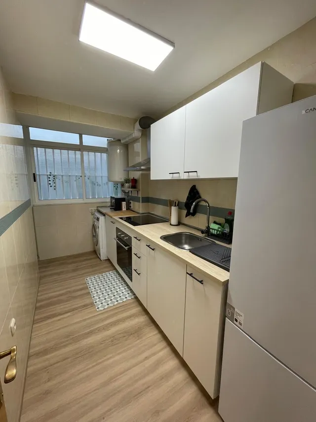 Alquiler de habitación en piso compartido — 8