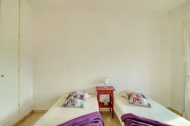 Ático 3 habitaciones 119m² en venta - Costa del Sol — 21