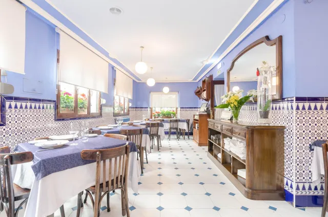 CASA EMBURRIA – HISTÓRICO RESTAURANTE ASTURIANO CON VIVIENDA - foto 3