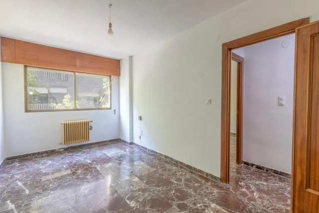 La amplitud que buscas, en el corazón de Granada — 22