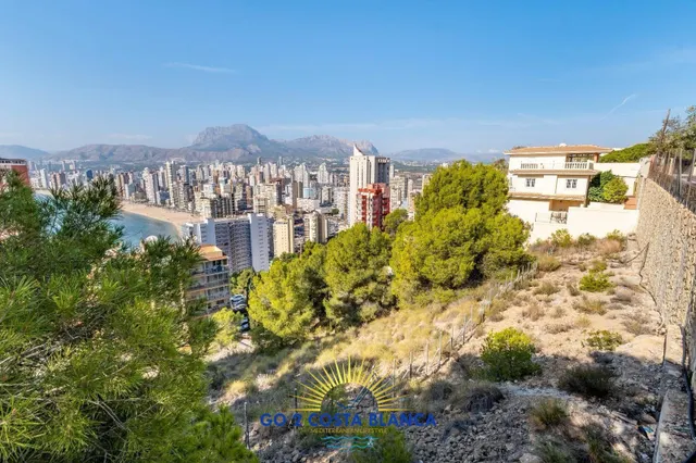 Terreno urbano en venta - Rincon de Loix — 9