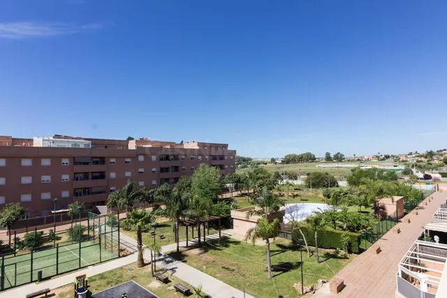 Piso 3 habitaciones 99m² en venta - El Juncal - Vallealto - foto 3