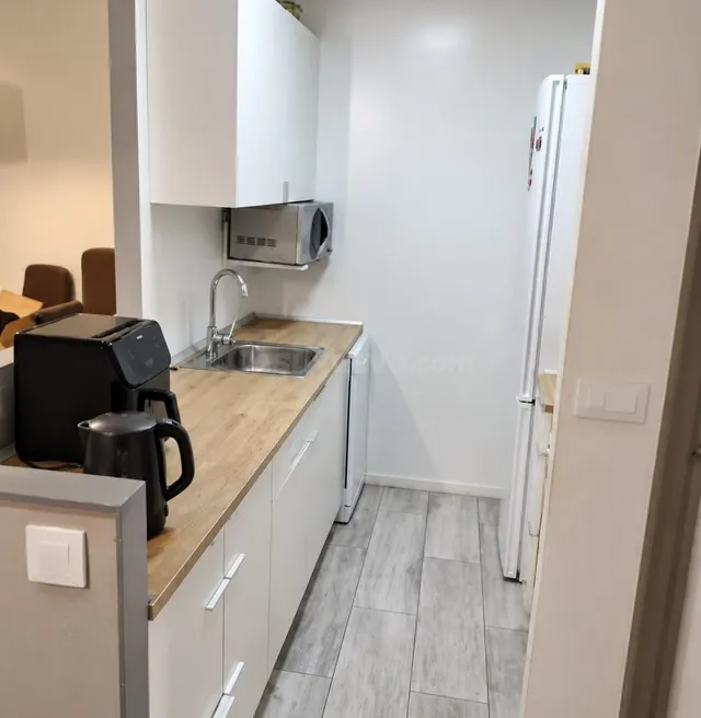 Piso en Benimaclet - Valencia — 3