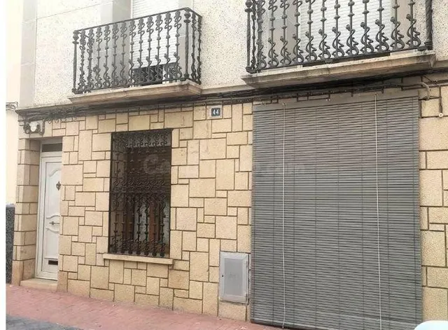SE VENDE piso OKUPA en C Sant Vicent 44 de Atzeneta d'Albaid - foto 3