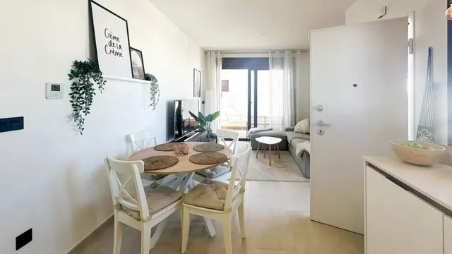 Adosado 3 habitaciones 96m² en venta - Los balcones — 8