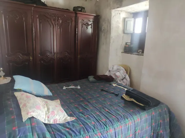 OPORTUNIDAD , CASA DE PIEDRA CON TERRENO A LADO DEL RIO EN SAN ESTEBAN DE VALDUEZA — 21