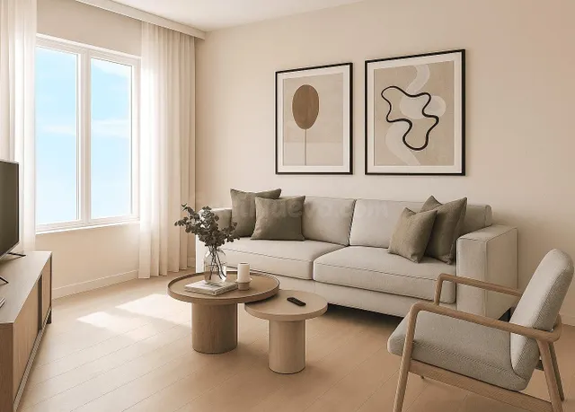 Apartamentos boutique en Benejúzar