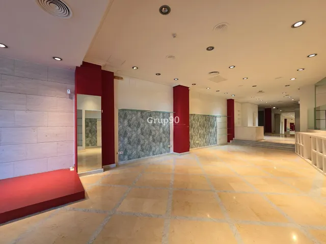 LOCAL COMERCIAL EN ZONA RICARDO VINYES — 6