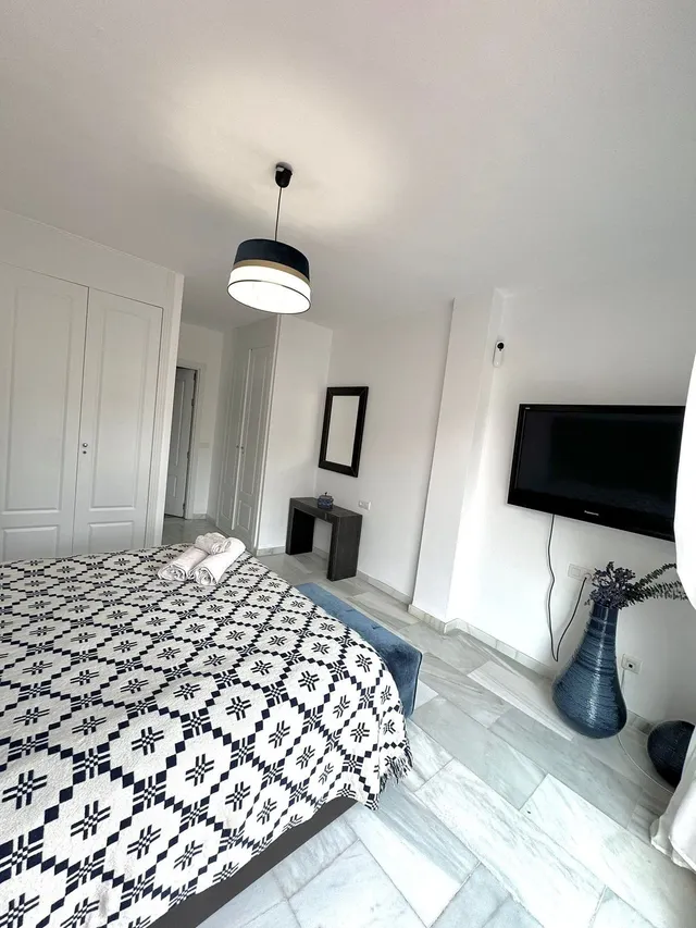 Adosado 3 habitaciones 150m² en venta - Marbella — 16