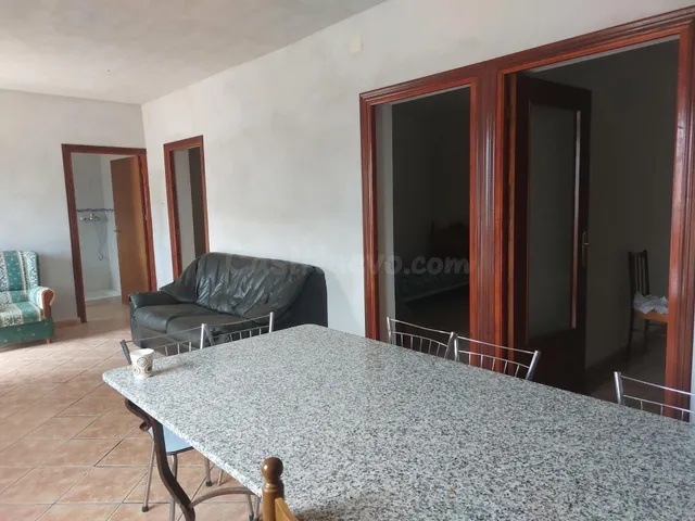 Casa Cueva con tres dormitorios en el Puntarrón - foto 4