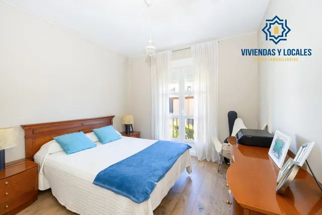 MAGNÍFICO CHALET EN URB. SUEÑOS DE CADIMA, ALHENDIN — 29