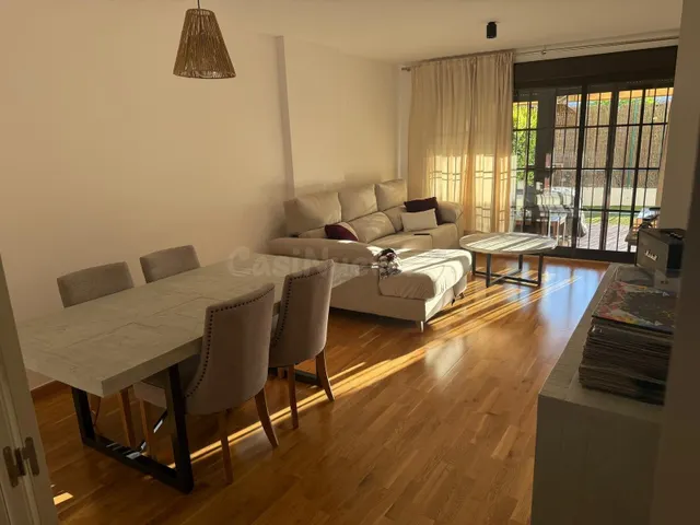 Piso 2 habitaciones 115m² en alquiler - Hato verde - foto 3