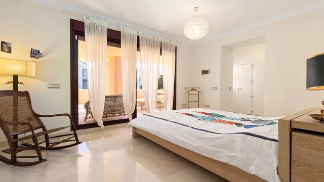 Apartamento 3 habitaciones 136m² en venta - Costa del Sol — 13