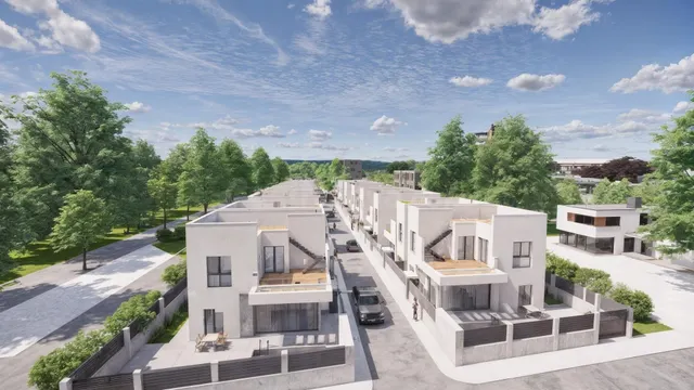 Villa 4 habitaciones 130m² en venta - Costa blanca sur — 3