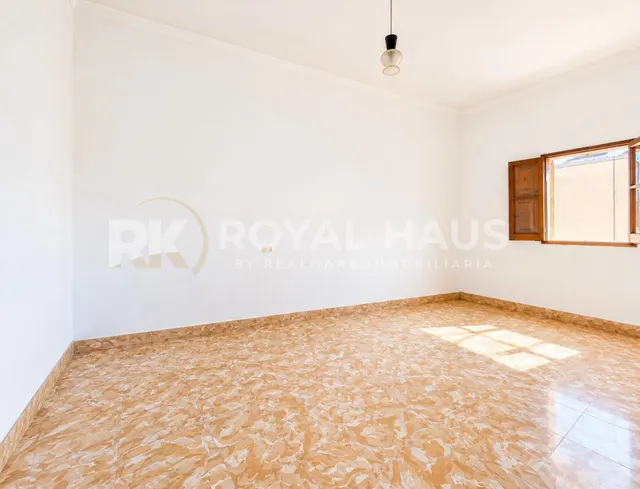 Casa con encanto en el corazón histórico de Muro — 9