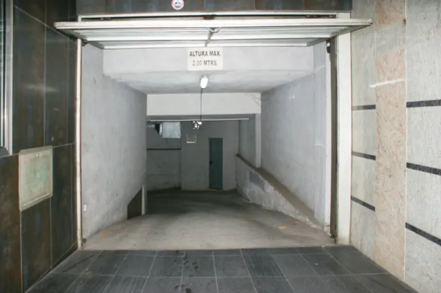 Aparcamiento en zona Plaza Patines, Palma — 6