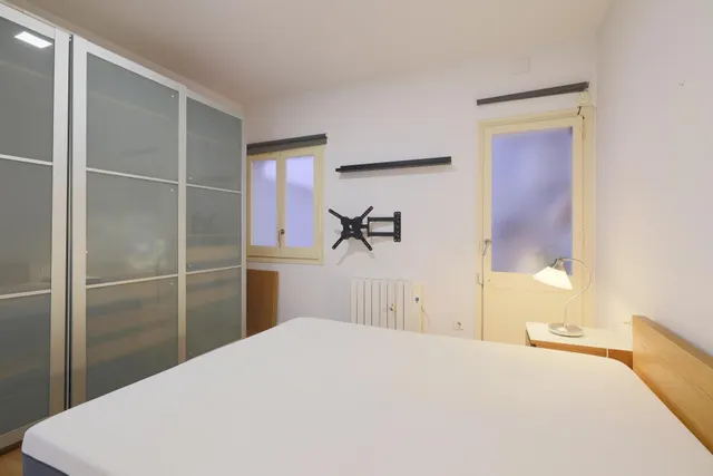 Fantástico piso reformado en el Eixample — 12