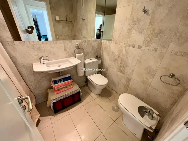Residencial Gemelos 26 — 8