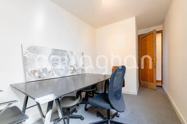 Vivienda única con vistas a la plaza de la Virgen — 42