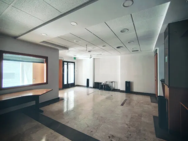 ALQUILER LOCAL COMERCIAL EN CÁJAR — 3
