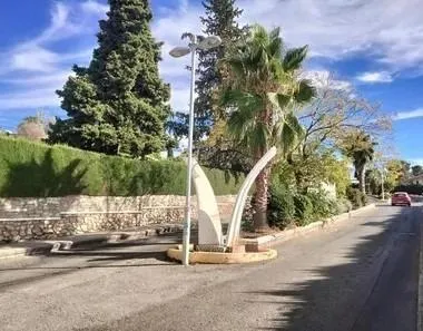 OPORTUNIDAD DE PARCELA EN COLINAS BERMEJAS — 4