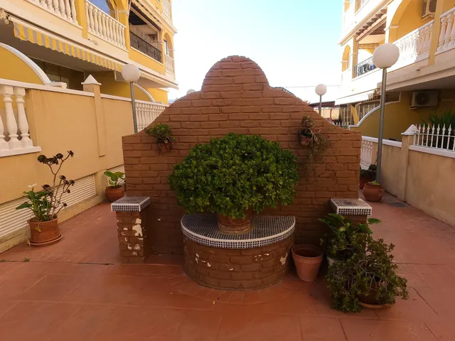 Apartamento 2 habitaciones 55m² en venta - Pueblo 3 — 28