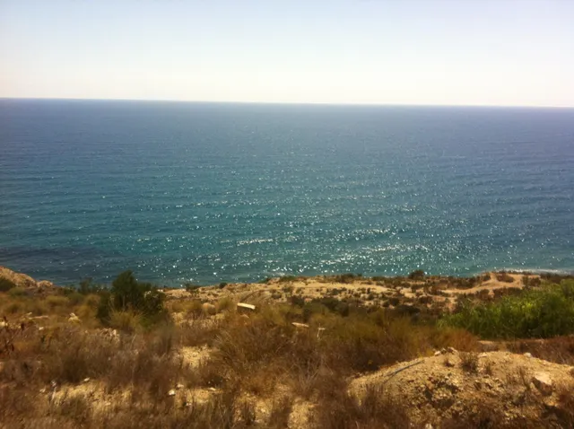 Parcela en venta - Pueblo Acantilado-Lanuza — 6