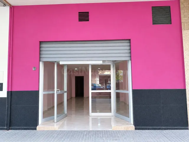LOCAL EN VENTA EN SAN ISIDRO