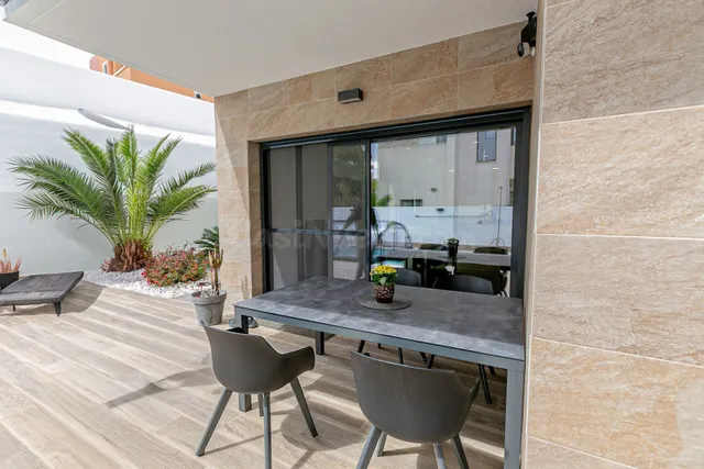 Villa 3 habitaciones 120m² en venta - Costa blanca sur - foto 2
