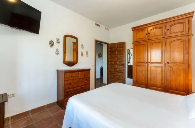 Finca rústica 4 habitaciones 316m² en venta - Costa del Sol — 16