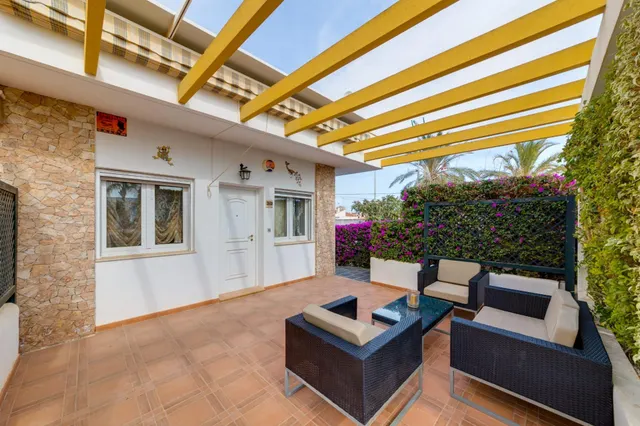 Adosado 2 habitaciones 75m² en venta - Campoamor — 18
