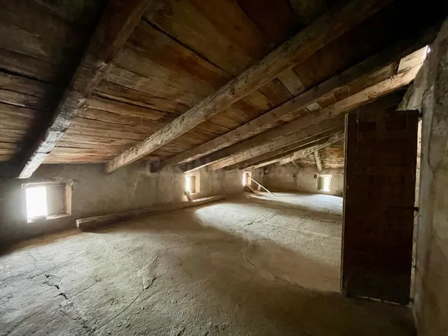 Casa de pueblo en Venta en Jorcas Teruel — 5