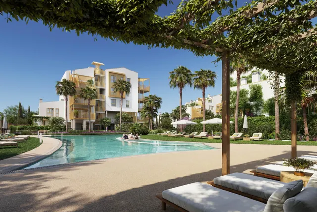 Apartamento 2 habitaciones 80m² en venta - Playa setla mirarrosa — 8