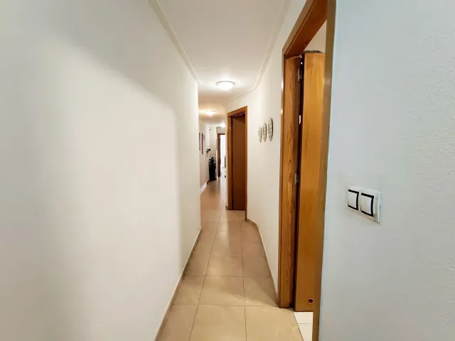 Apartamento 3 habitaciones 96m² en venta - Centro — 27