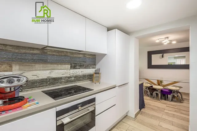 PISO EN VENTA - GRANADA (Palacio de Congresos) — 6