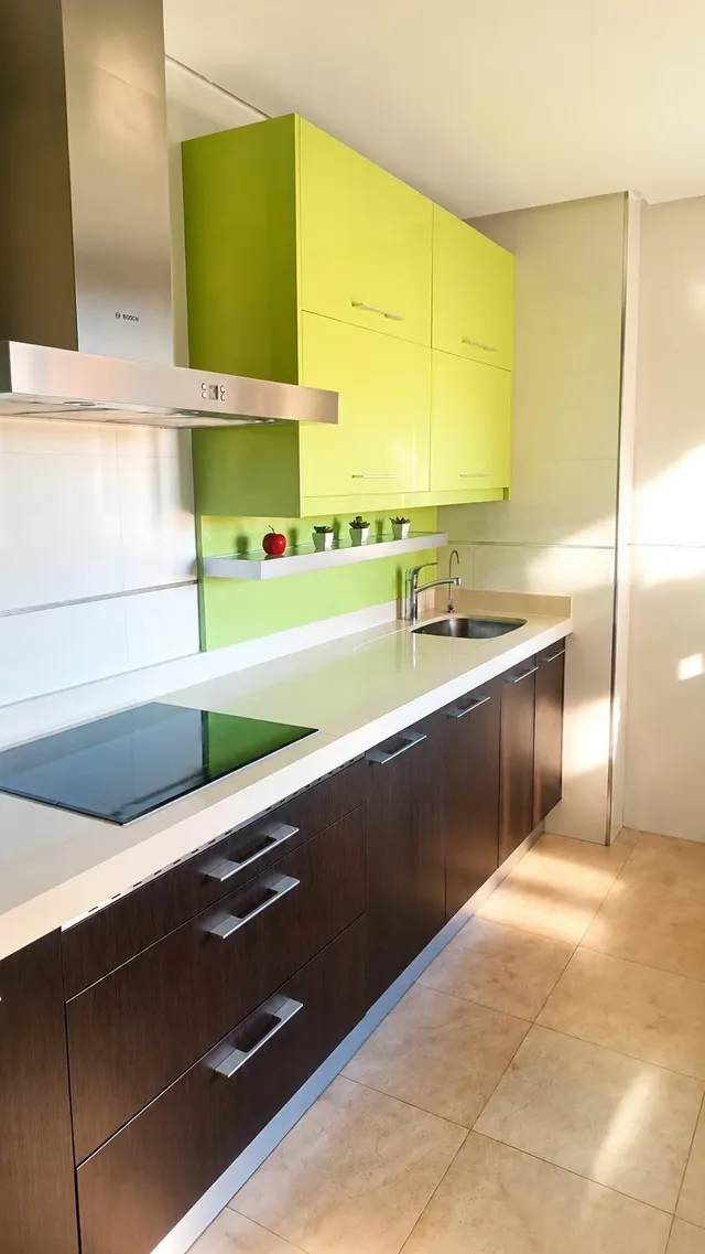 **AMPLIA Y LUMINOSA VIVIENDA EN RESIDENCIAL LA VEREDA – CHURRA** — 16