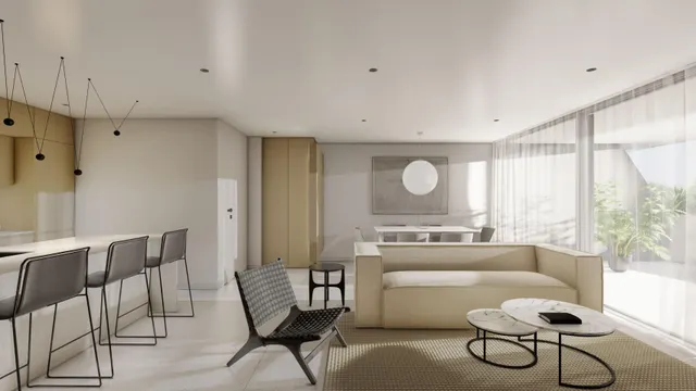 Apartamento 2 habitaciones 96m² en venta - EL RASO — 16