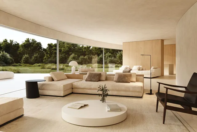Chalet 7 habitaciones 1255m² en venta - Sotogrande - Alto - foto 3