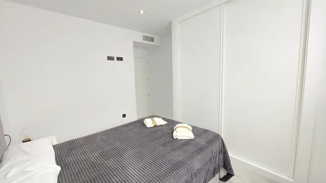 Apartamento 1 habitación 60m² en venta - Centro — 7