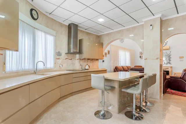 Villa 7 habitaciones 179m² en venta - Rojales Hills - Rosa Bungalows — 20