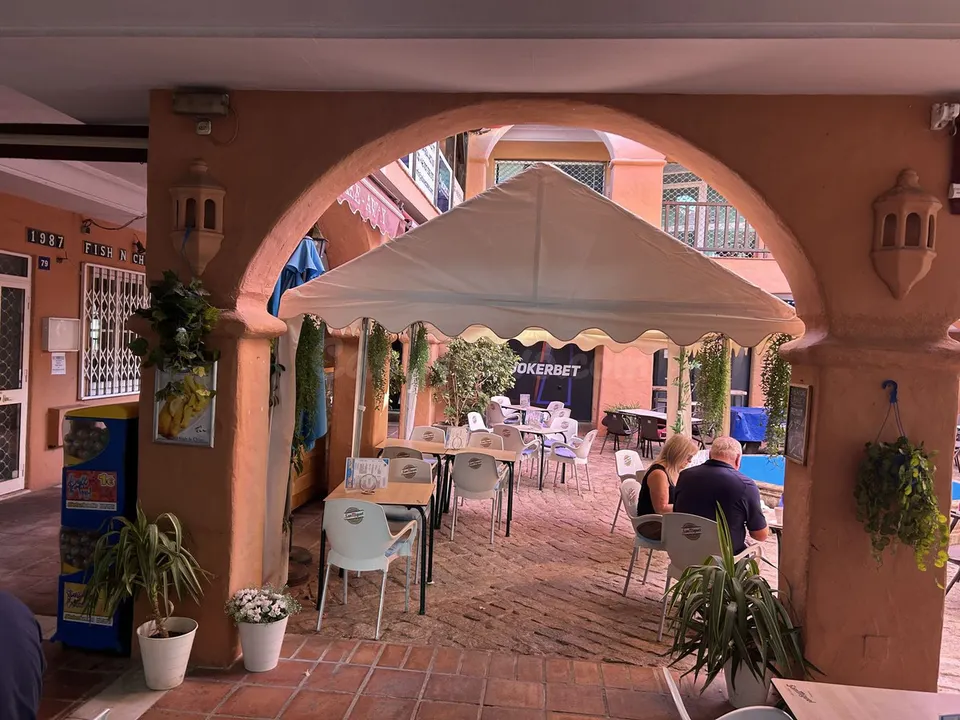 Restaurante 55m² en venta - Riviera del sol