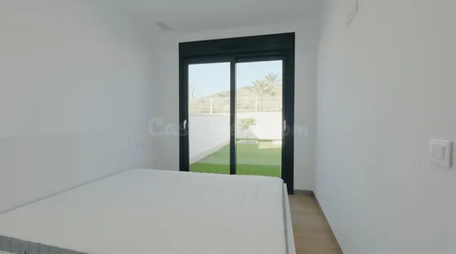 Apartamento 3 habitaciones 130m² en venta - Finestrat hills — 12